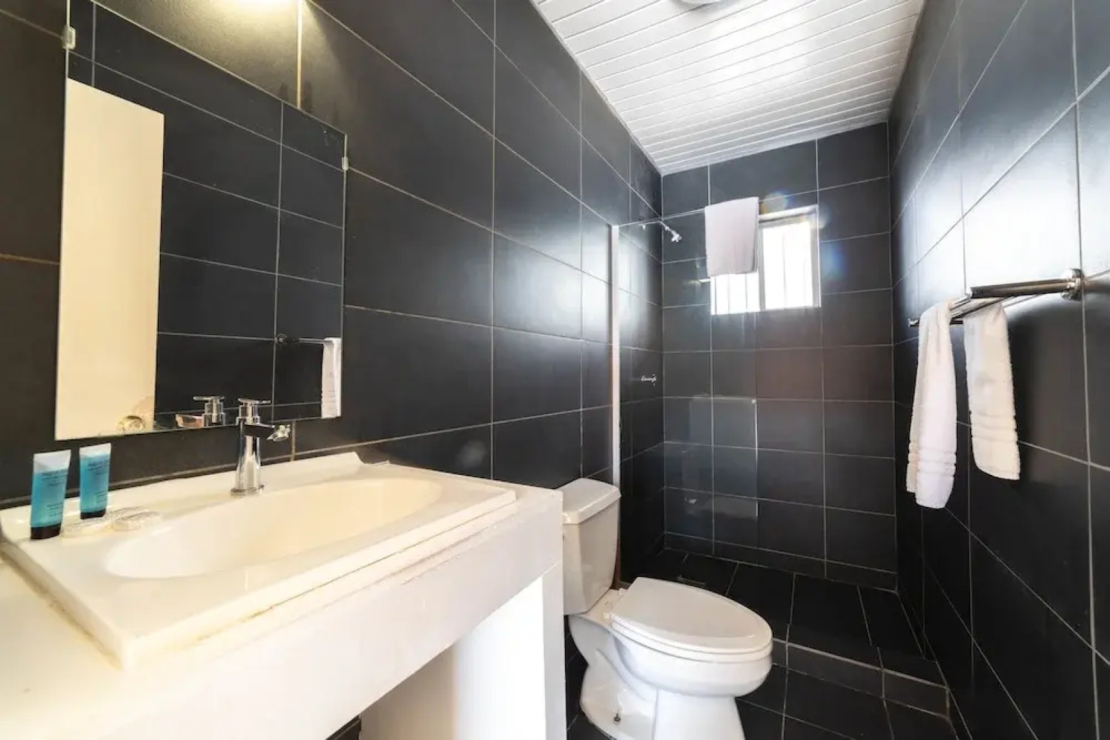 Palazzio Apartments & Studios