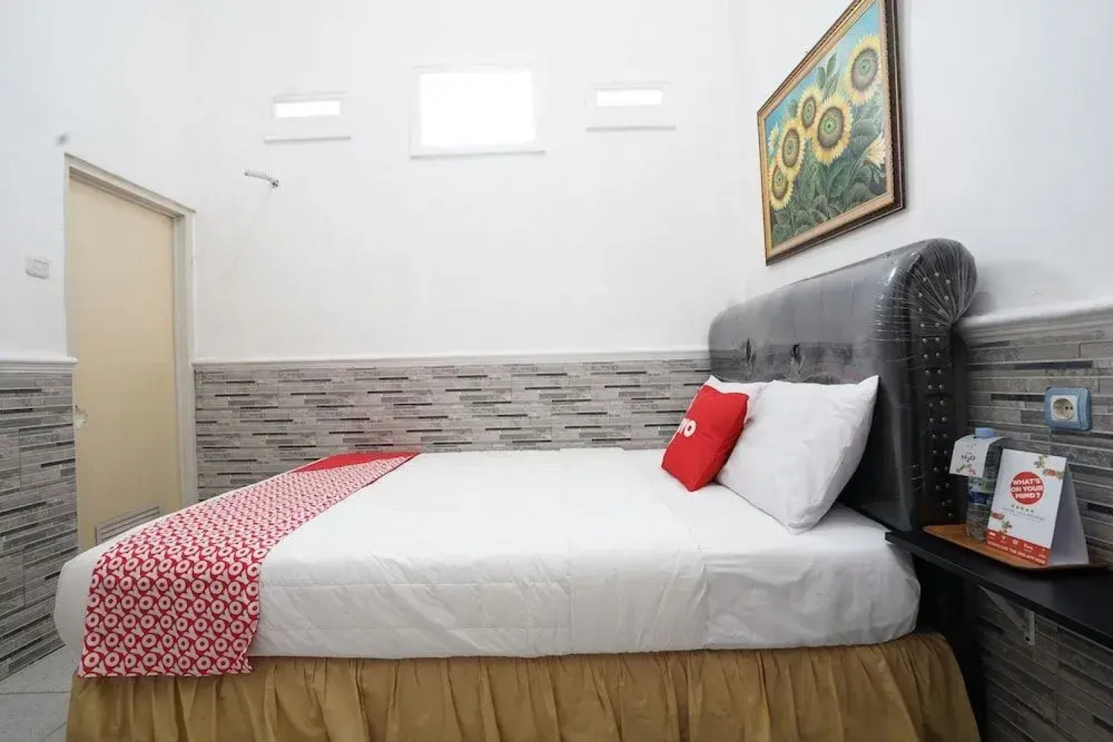 OYO 2021 Wisma Vandera Syariah