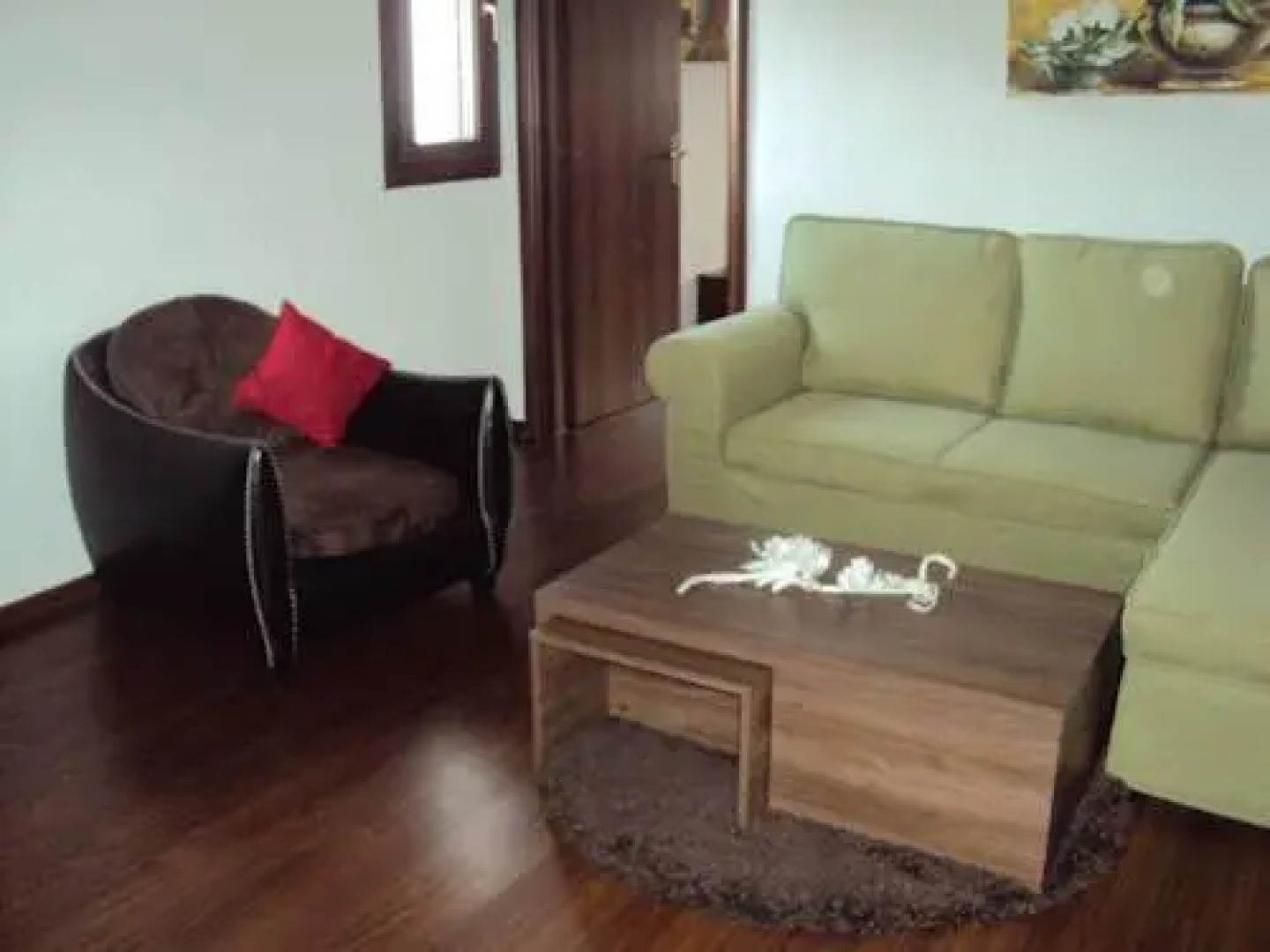 Hotel Terelidis House