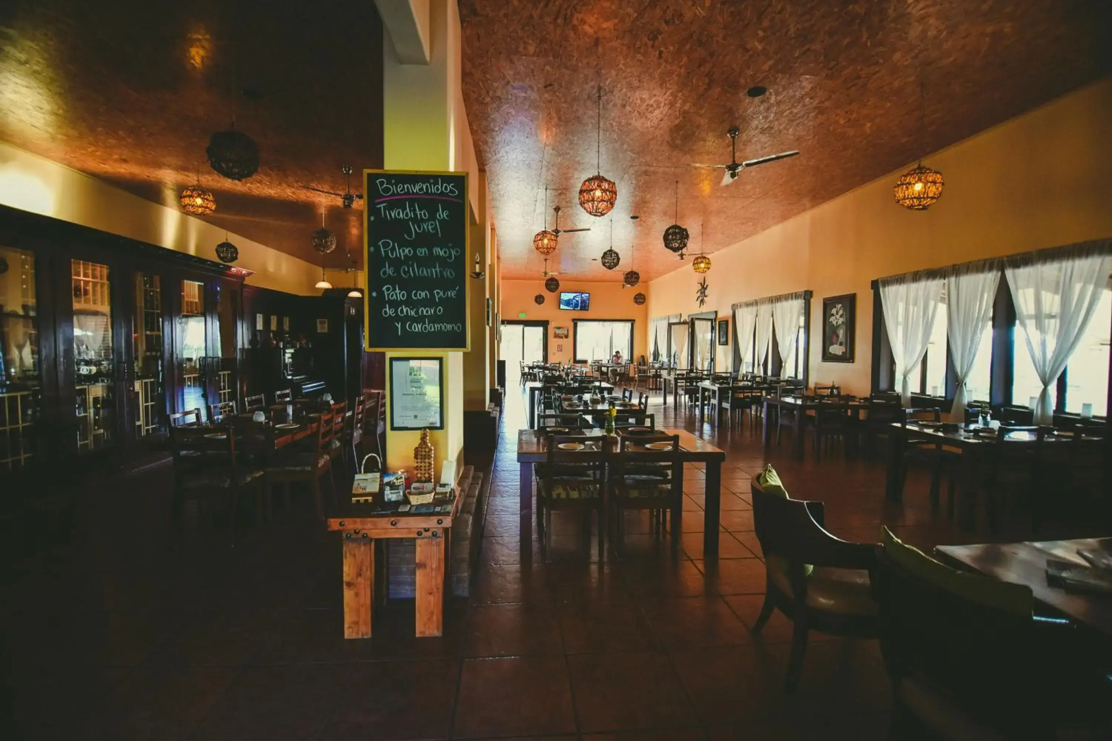 Hotel Hacienda Guadalupe