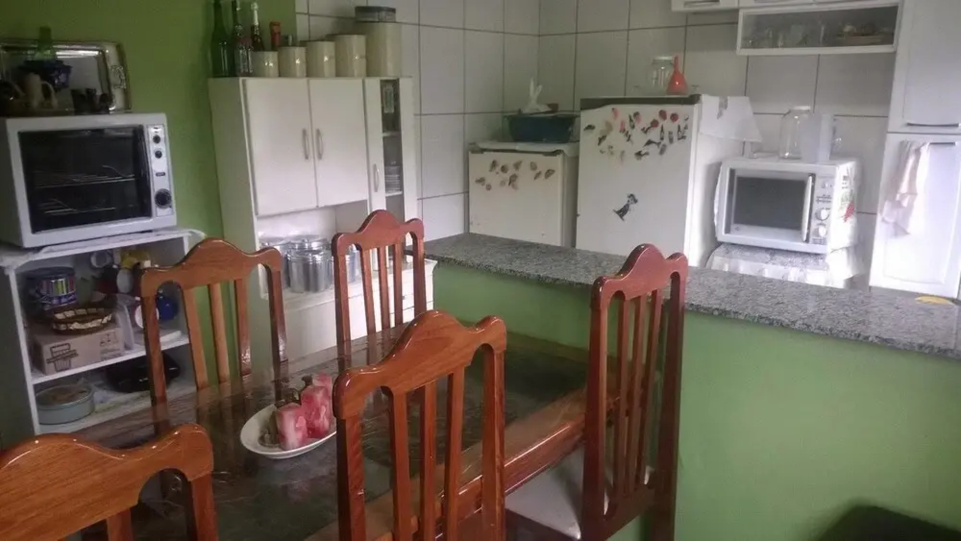 Pousada Campo de Cima