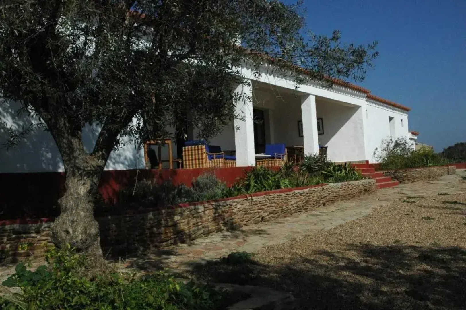 Herdade do Monte Outeiro - Turismo Rural