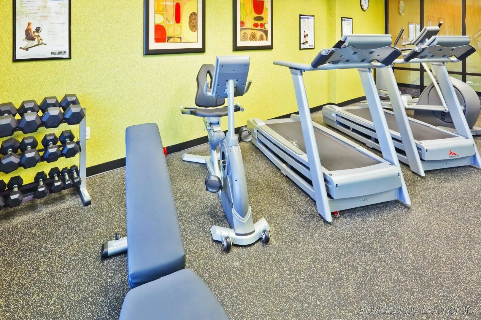 Holiday Inn Express Hotel Ooltewah Springs-Chattanooga by IHG