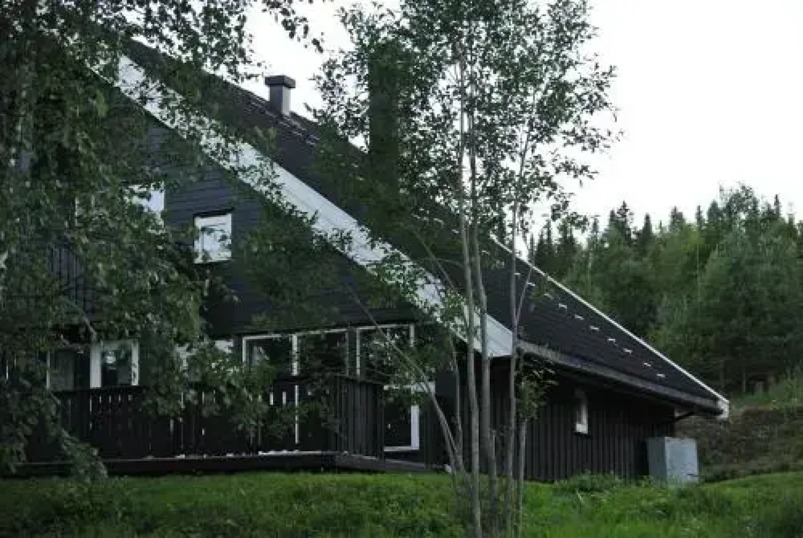 Cottage Alpinvegen 16A