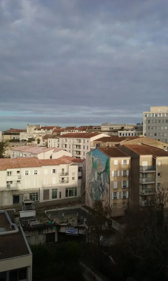 La Tour de Lavalette