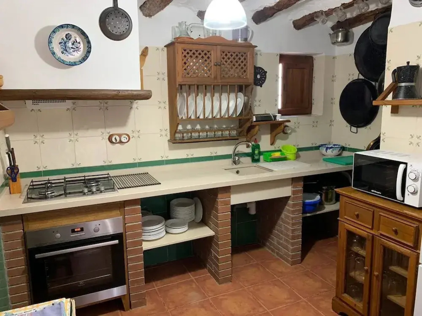 Casas Rurales Cortijo del Cerro Fuentes Nuevas I