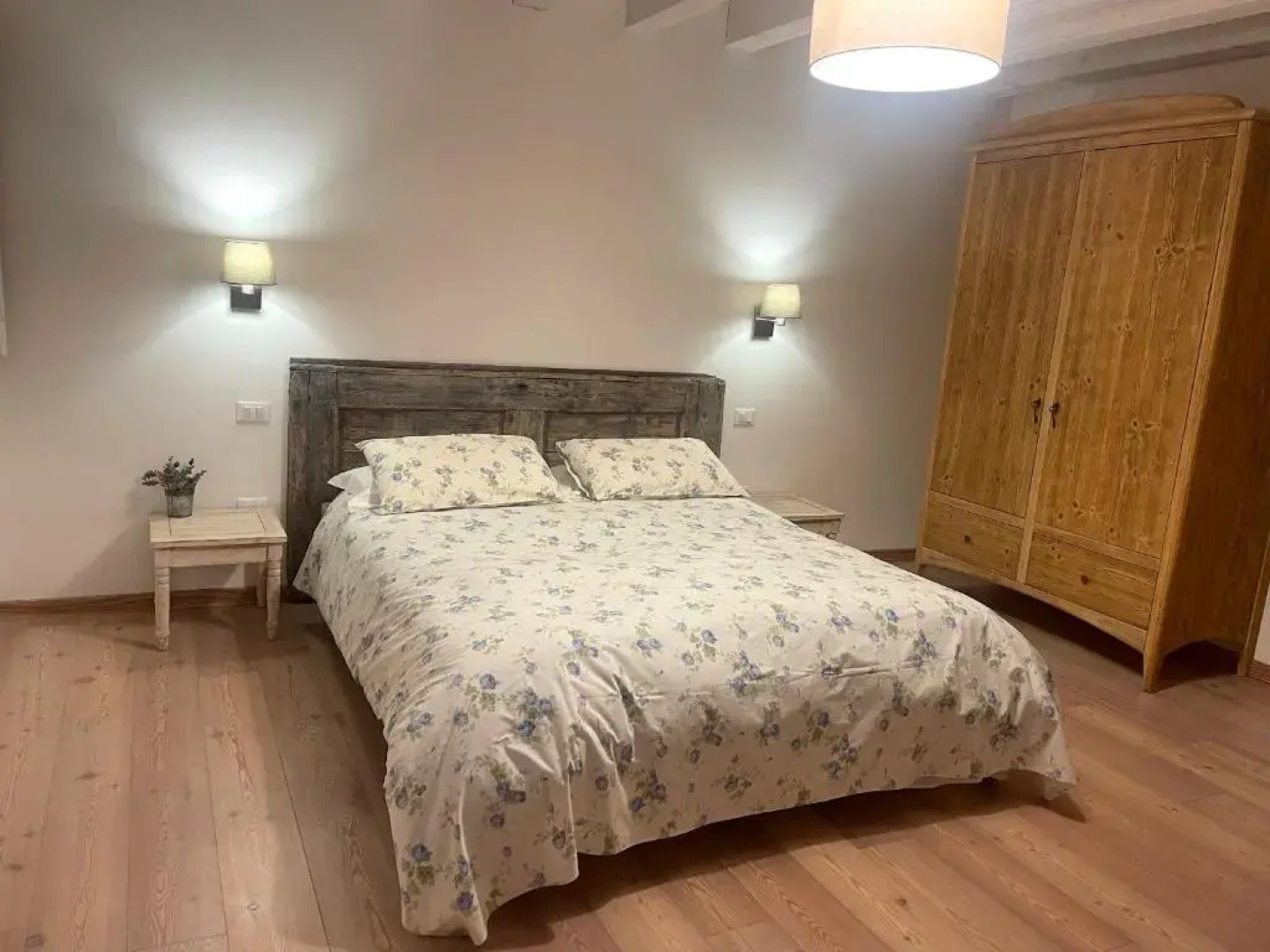 Albaspina BioAgriturismo