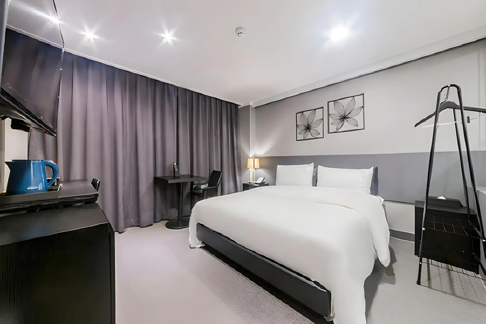 Pyeongtaek Stay Hotel