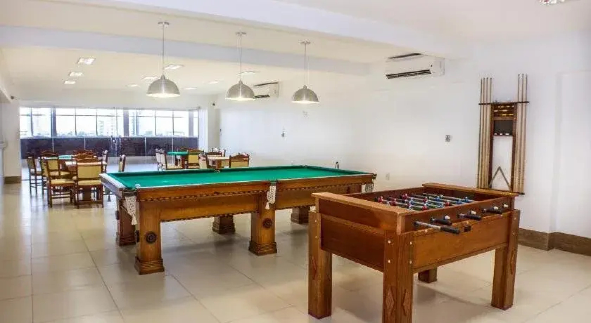 Residence Hotel Imperatriz