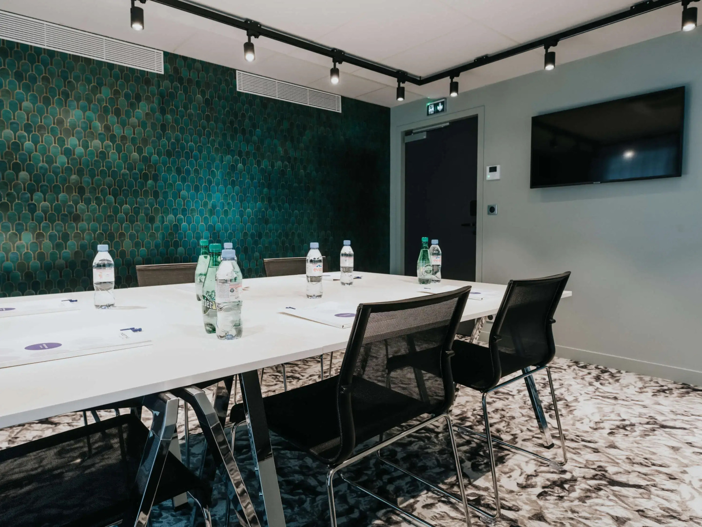 Novotel Angers Centre Gare