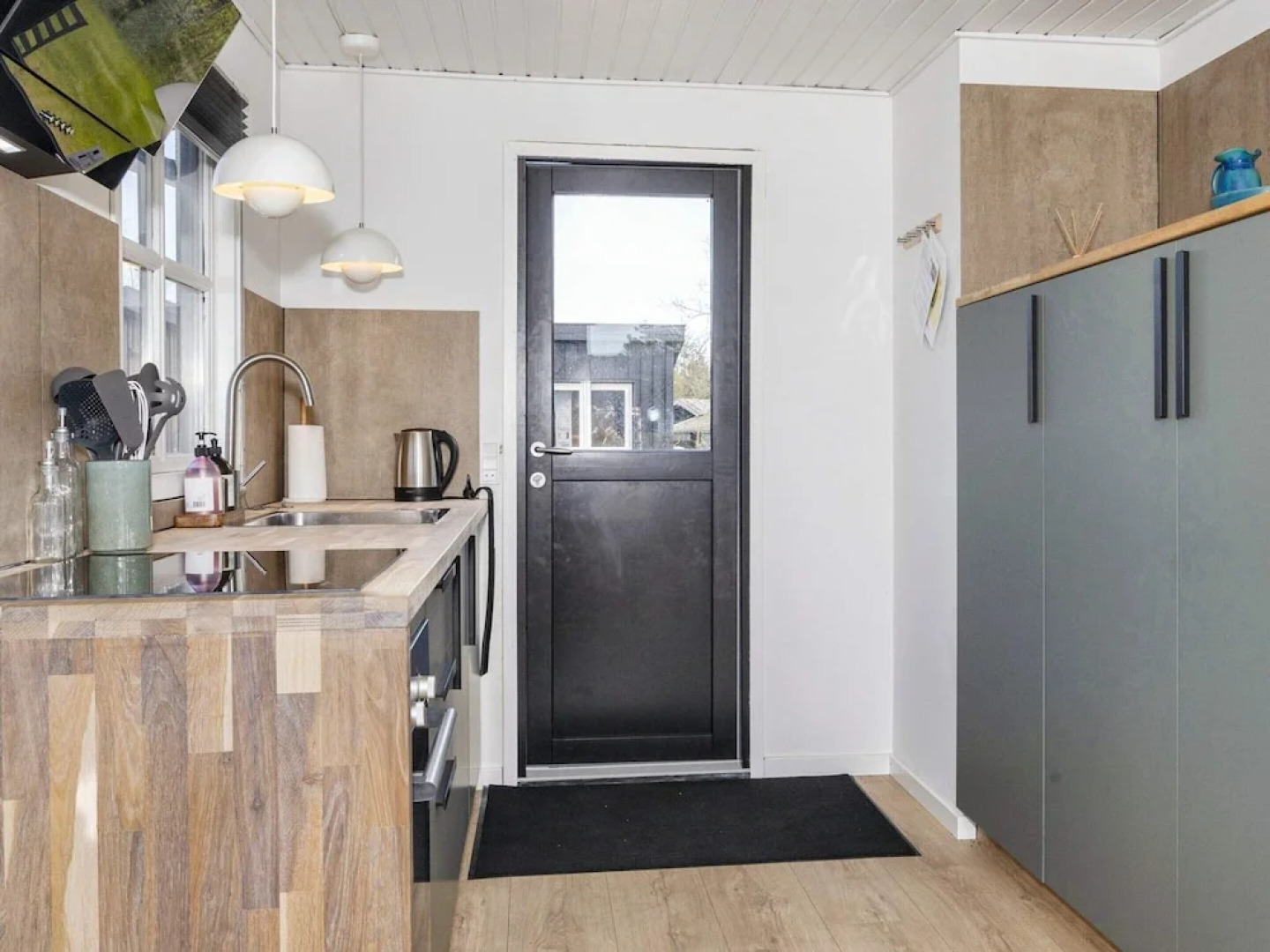 4 Star Holiday Home in Logstor