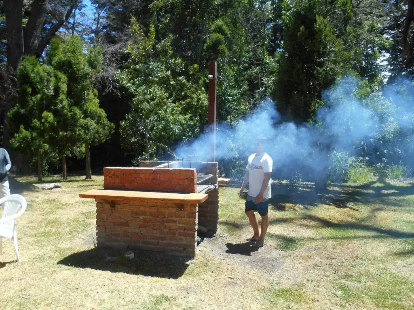 Hostería Pichi Rincón