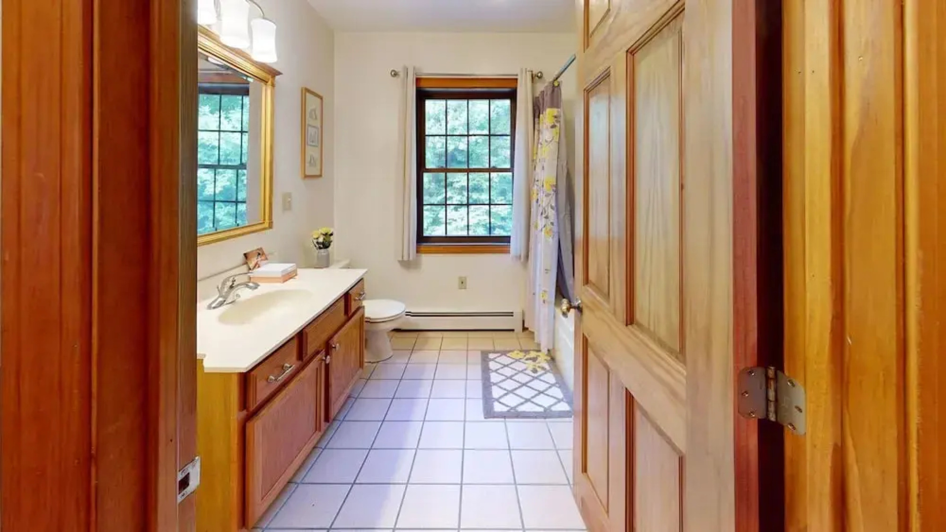 Beechwood Home in Mendon