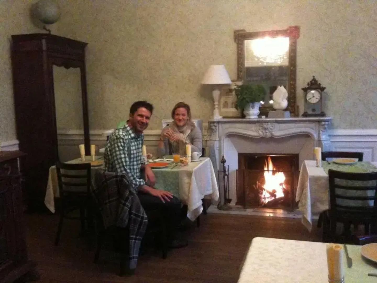 Le Belvedere des Remparts