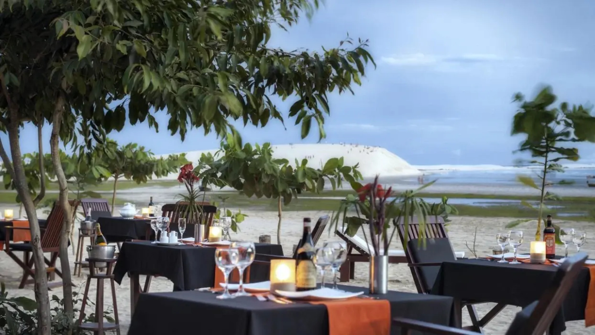 Blue Residence Jericoacoara