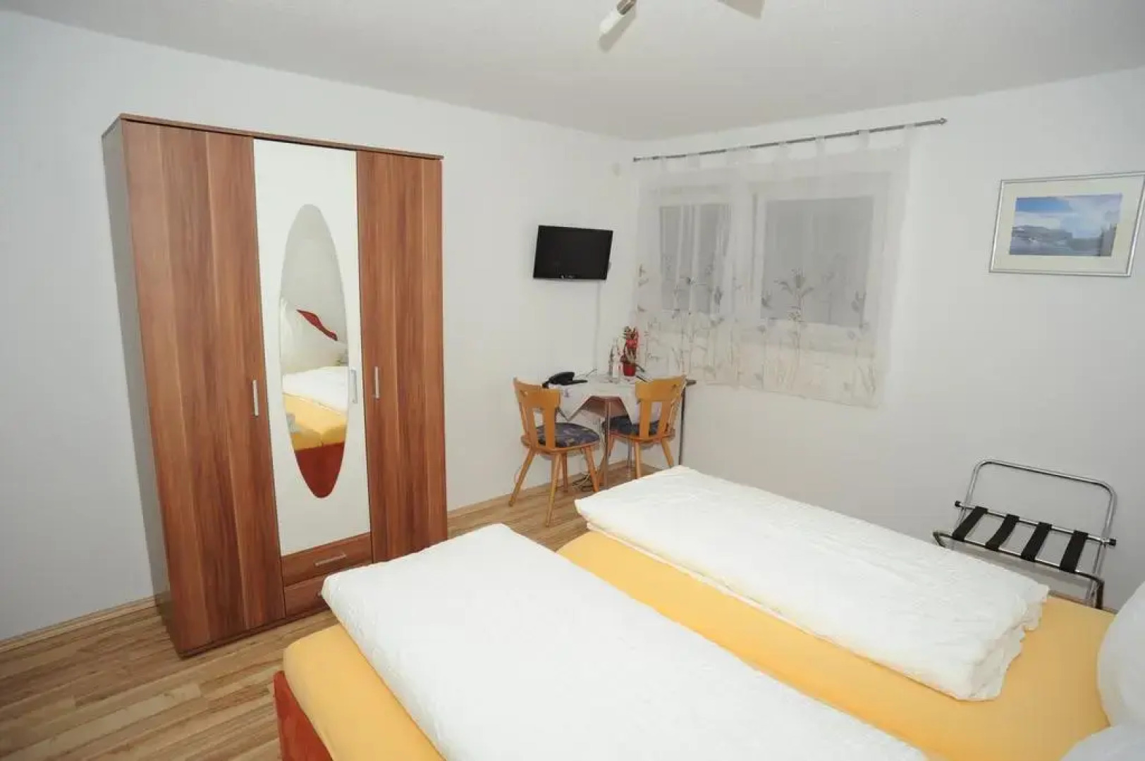 Gasthaus-Pension Fischerkeller