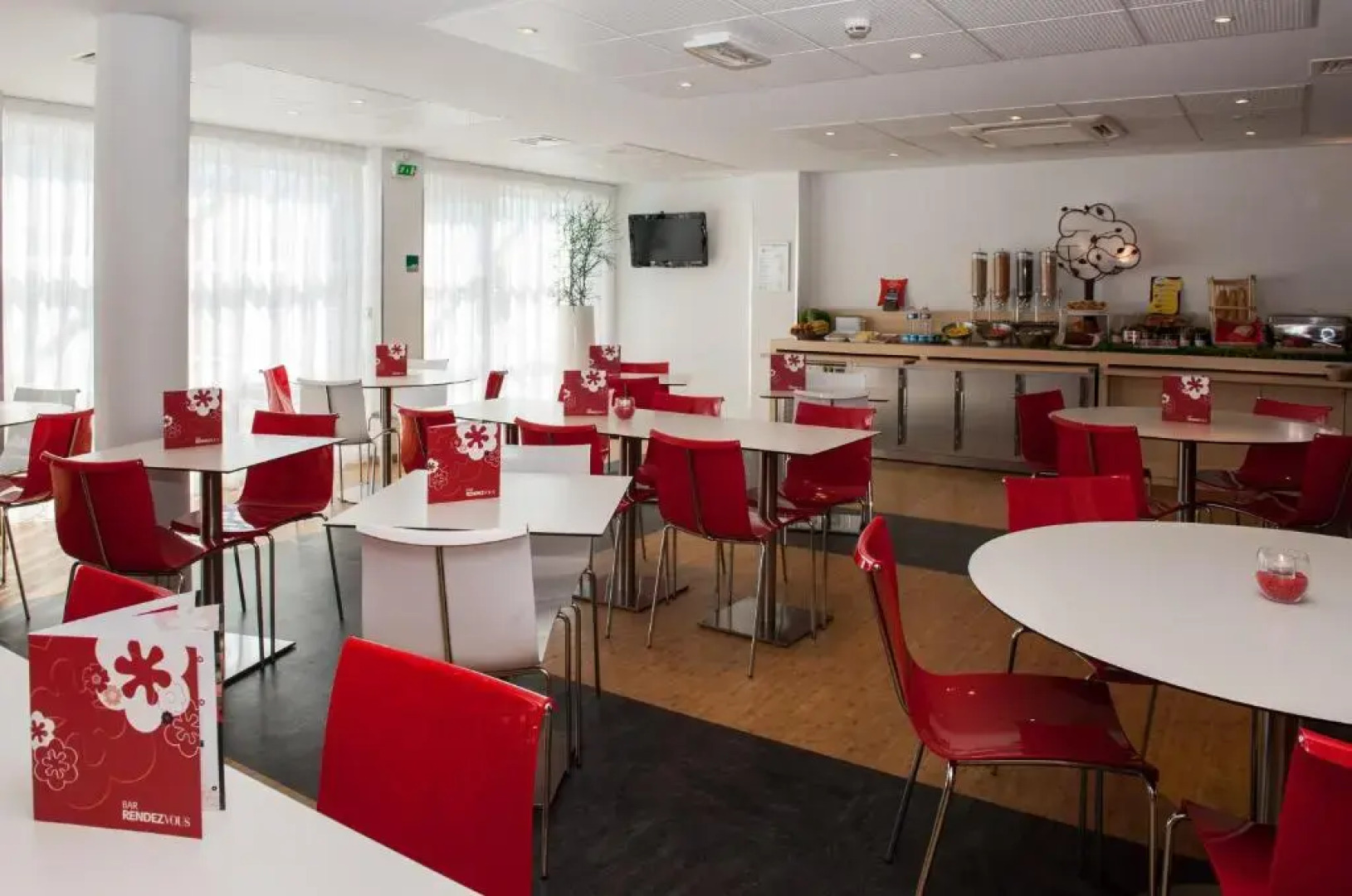 Ibis Golfe de Saint Tropez