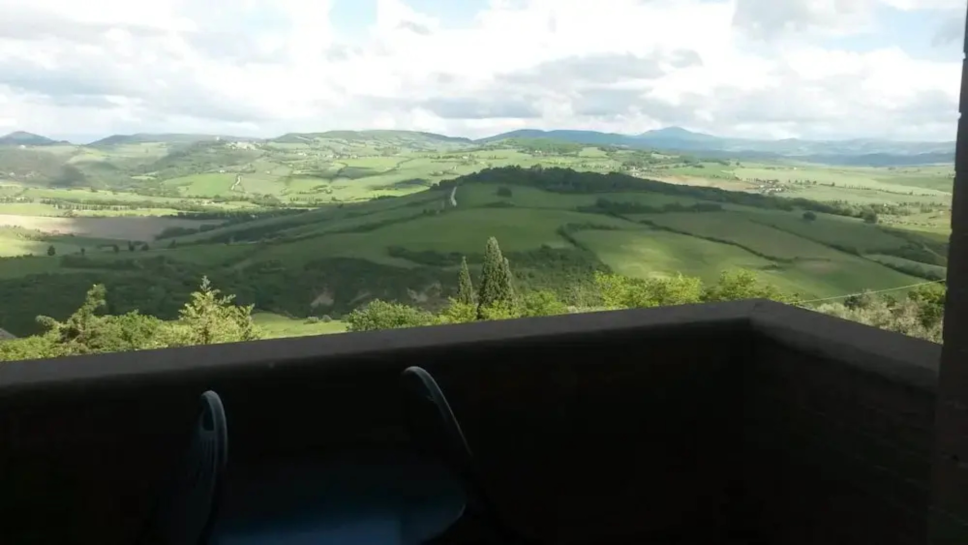 Piccolo Hotel La Valle