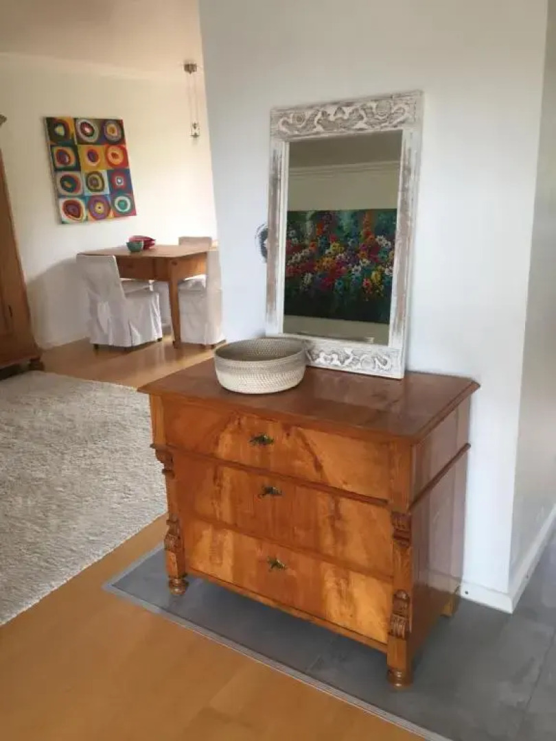 Apartment Gaensebluemchen daisy