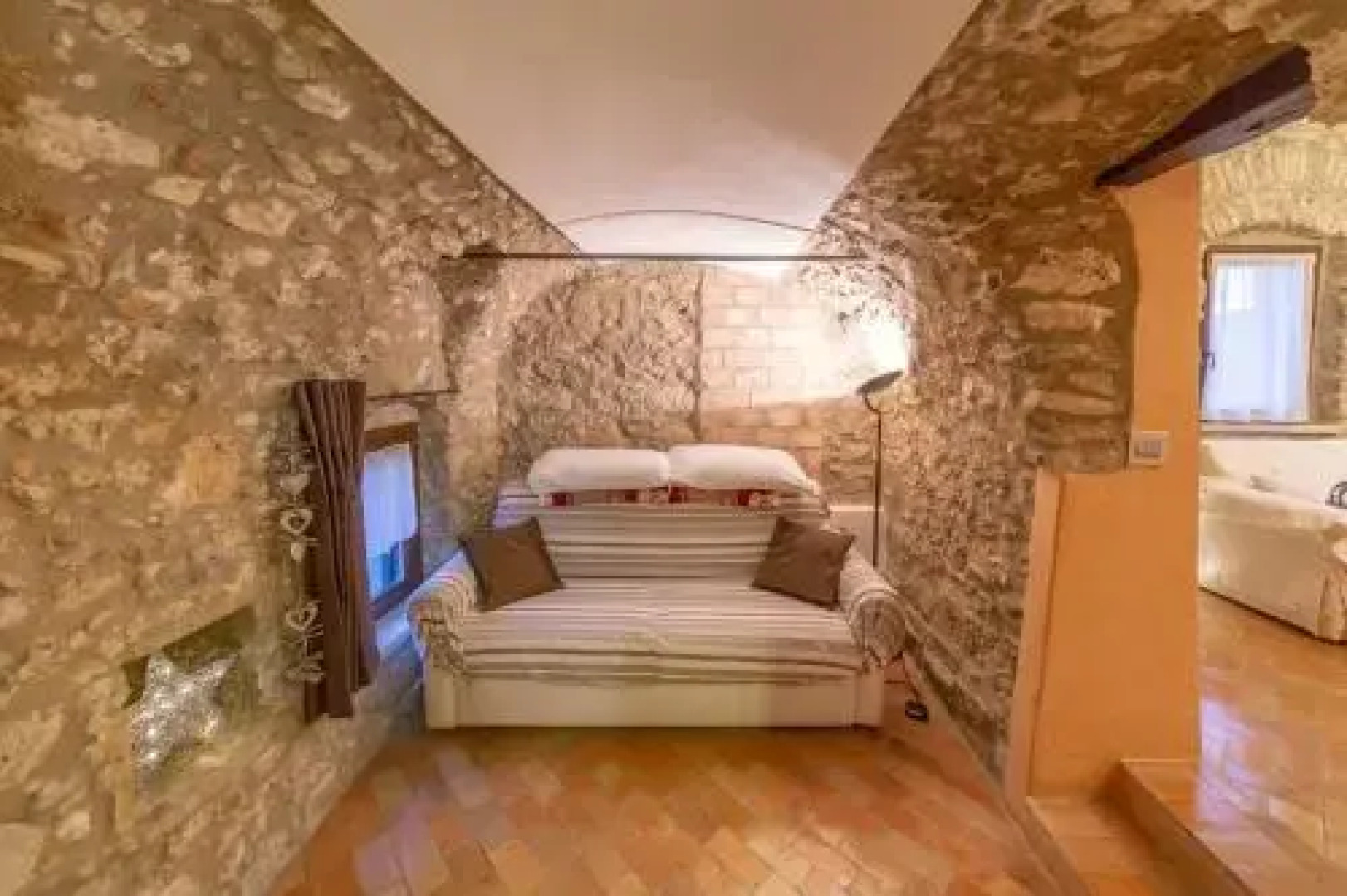 Agriturismo C'era Una Volta