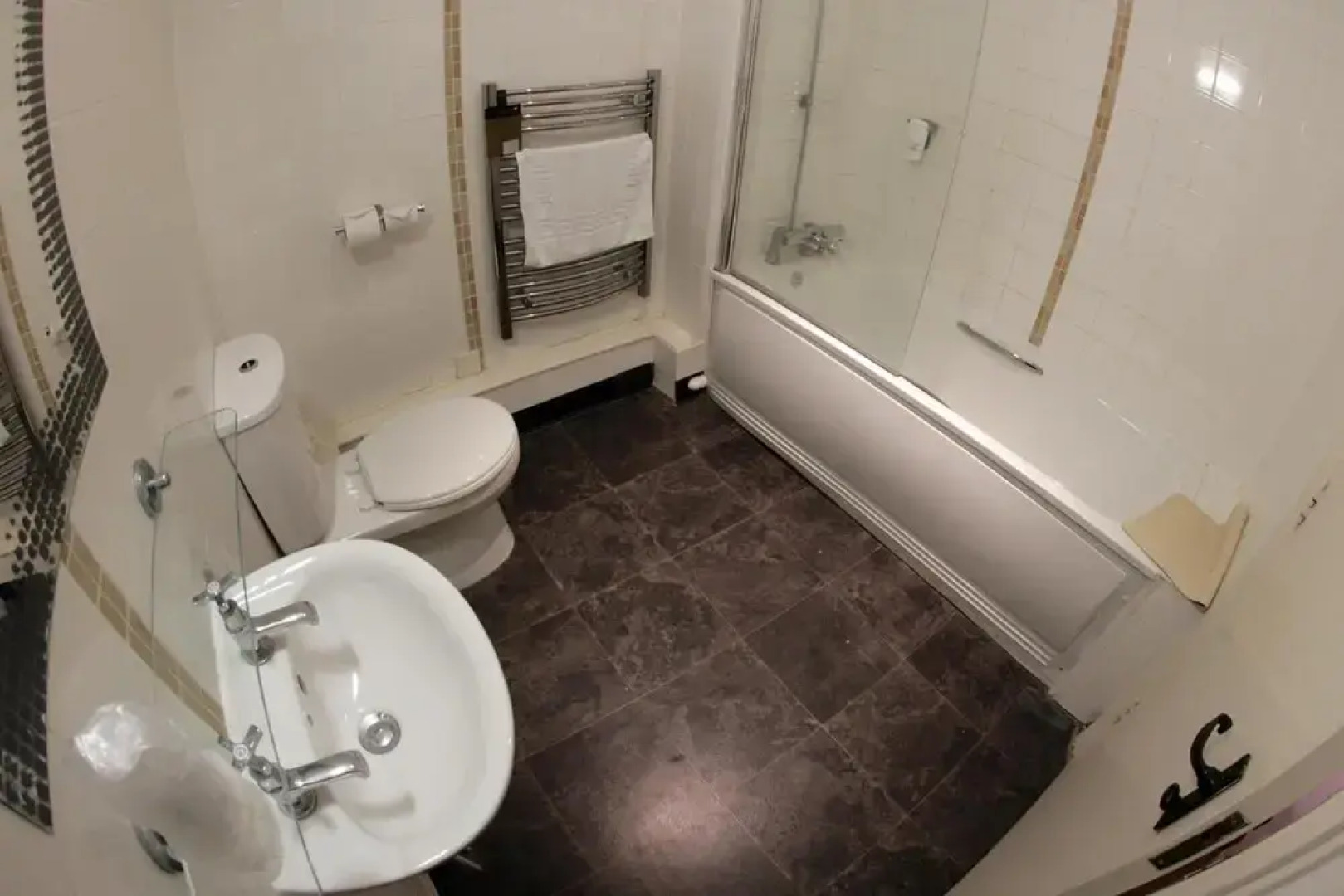 Original White Hart, Ringwood by Marston's Inns