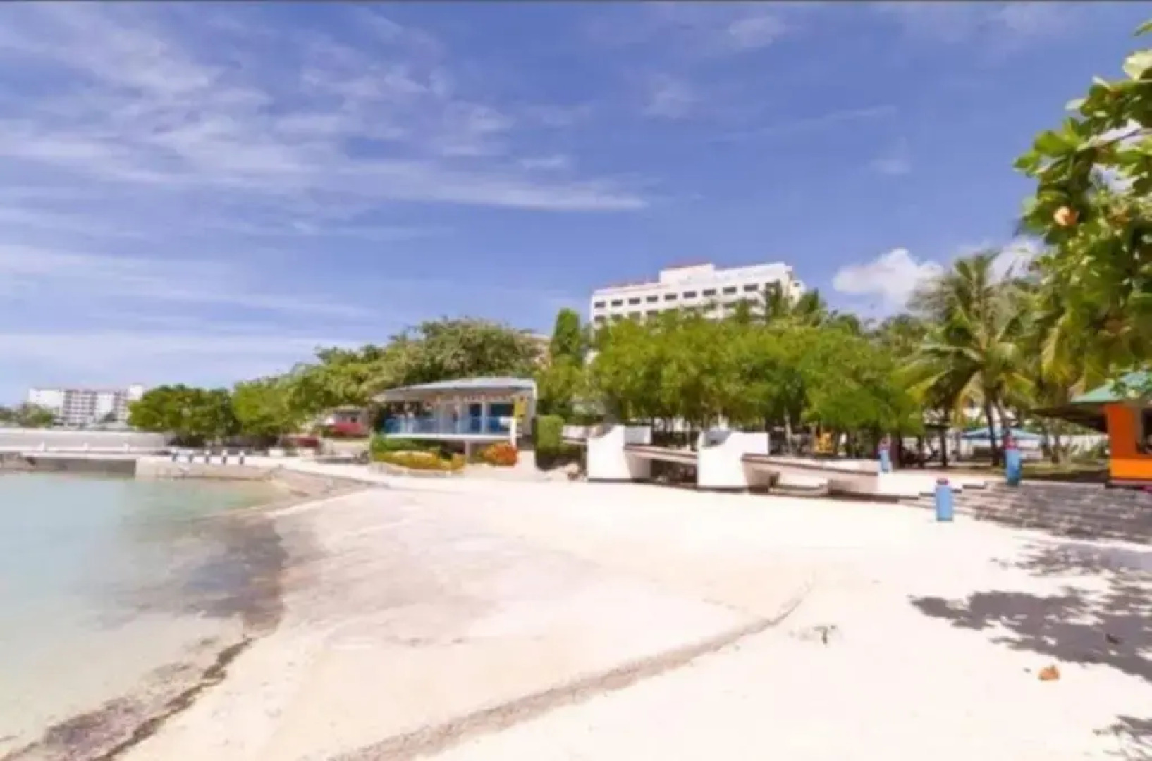 EGI Resort and Hotel