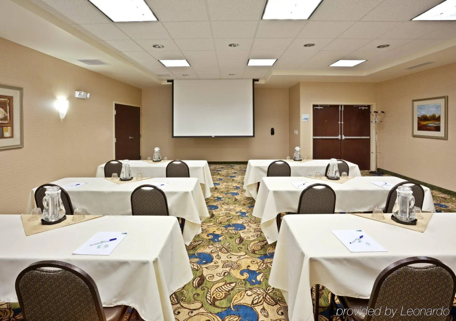 Holiday Inn Express Hotel & Suites Twin Falls by IHG