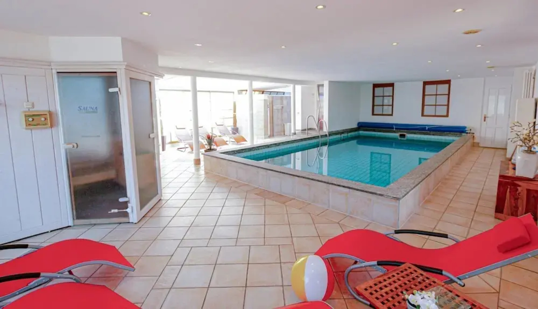 Nordseehotel Hörn van Diek