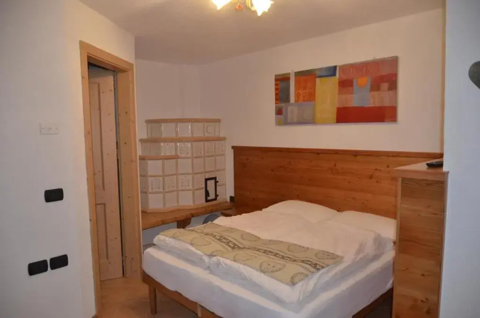 Residence Ca Delle Margherite