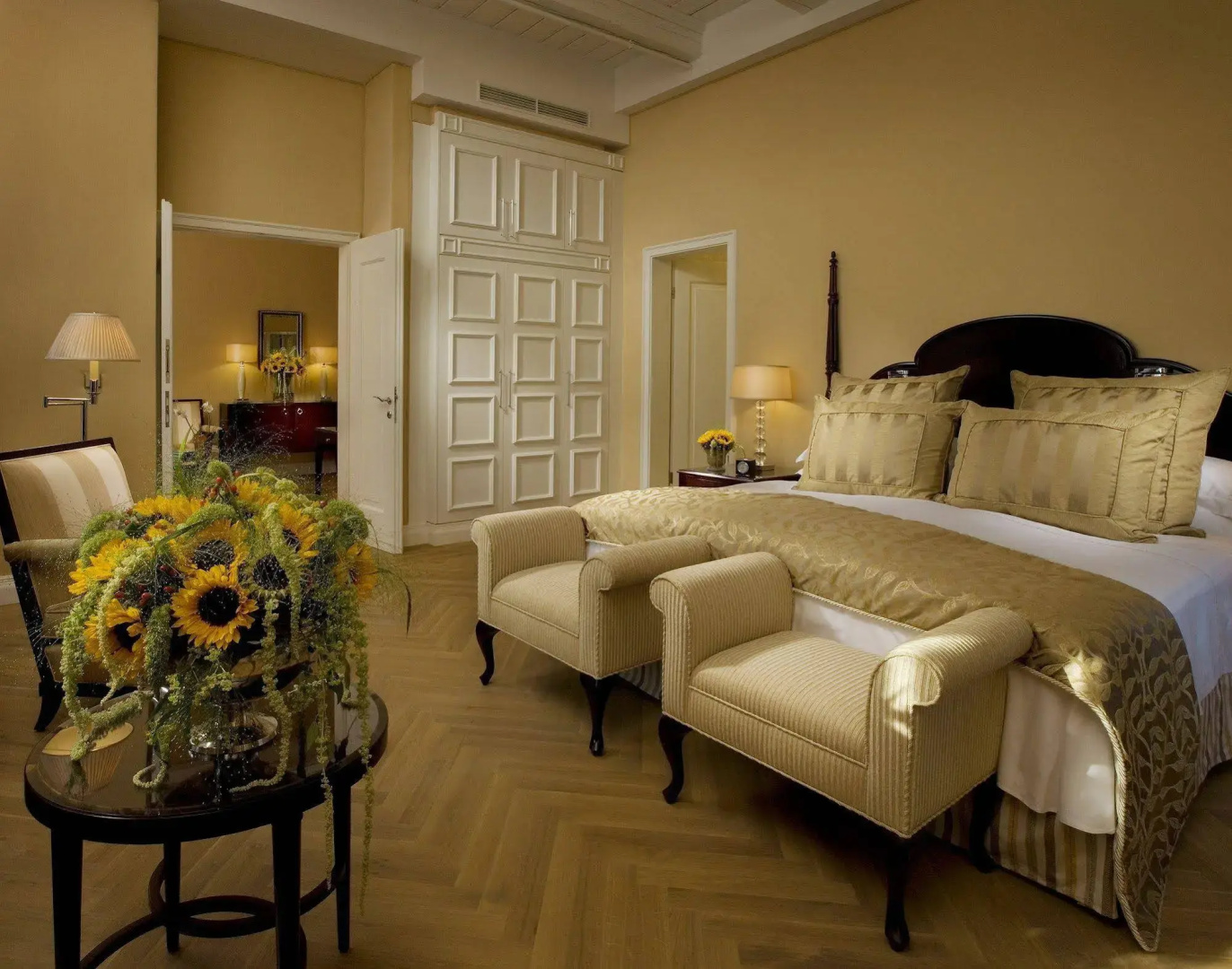 Falkensteiner Schlosshotel Velden – The Leading Hotels of the World