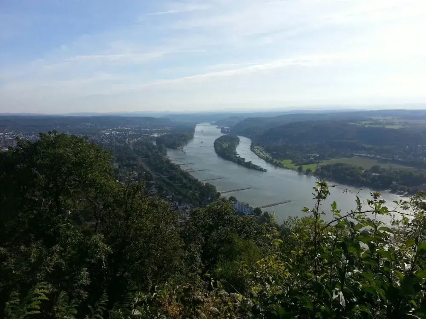 Ferienhaus Zum Jägerstübchen