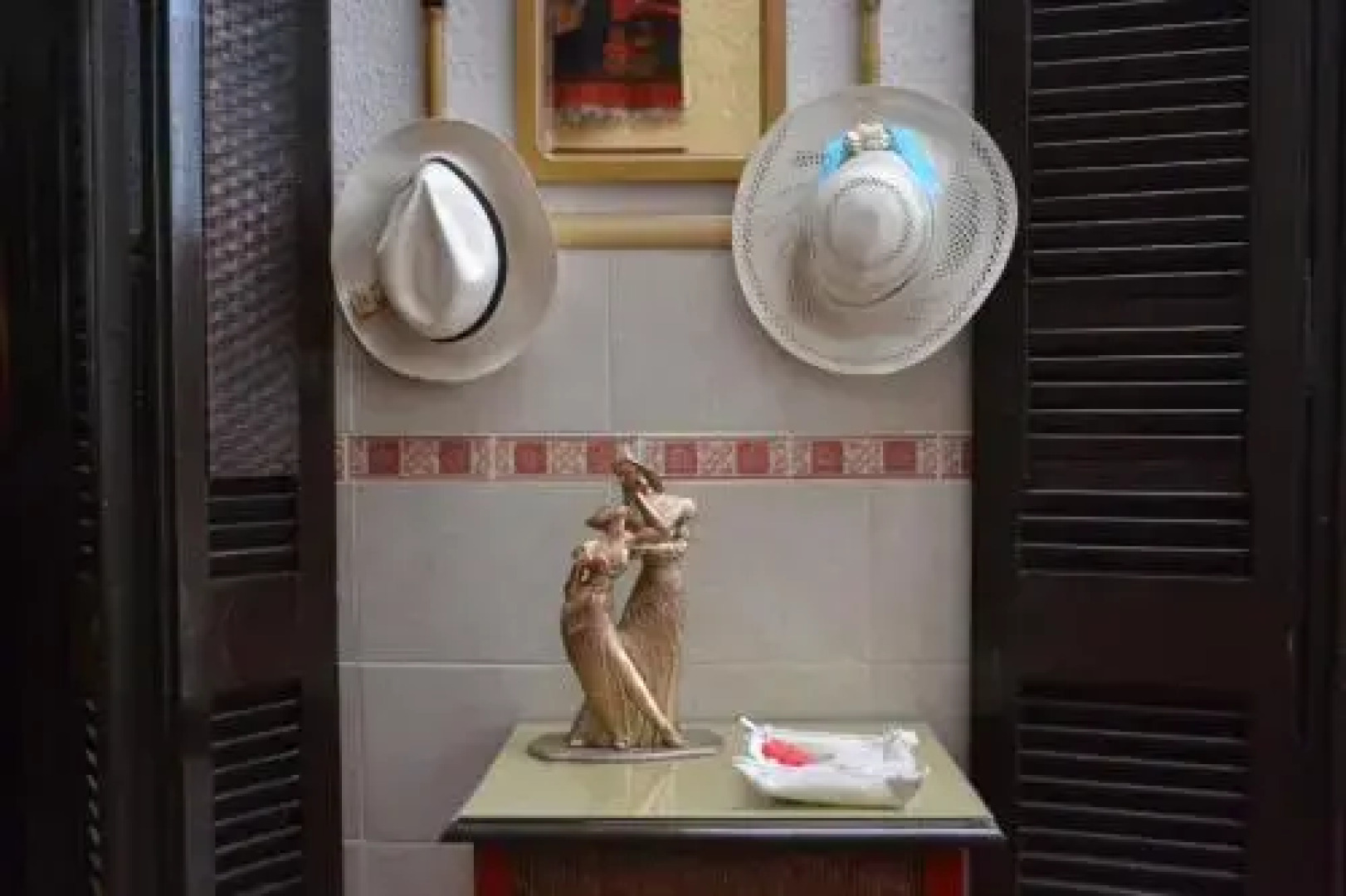 Hotel Casona La Boheme