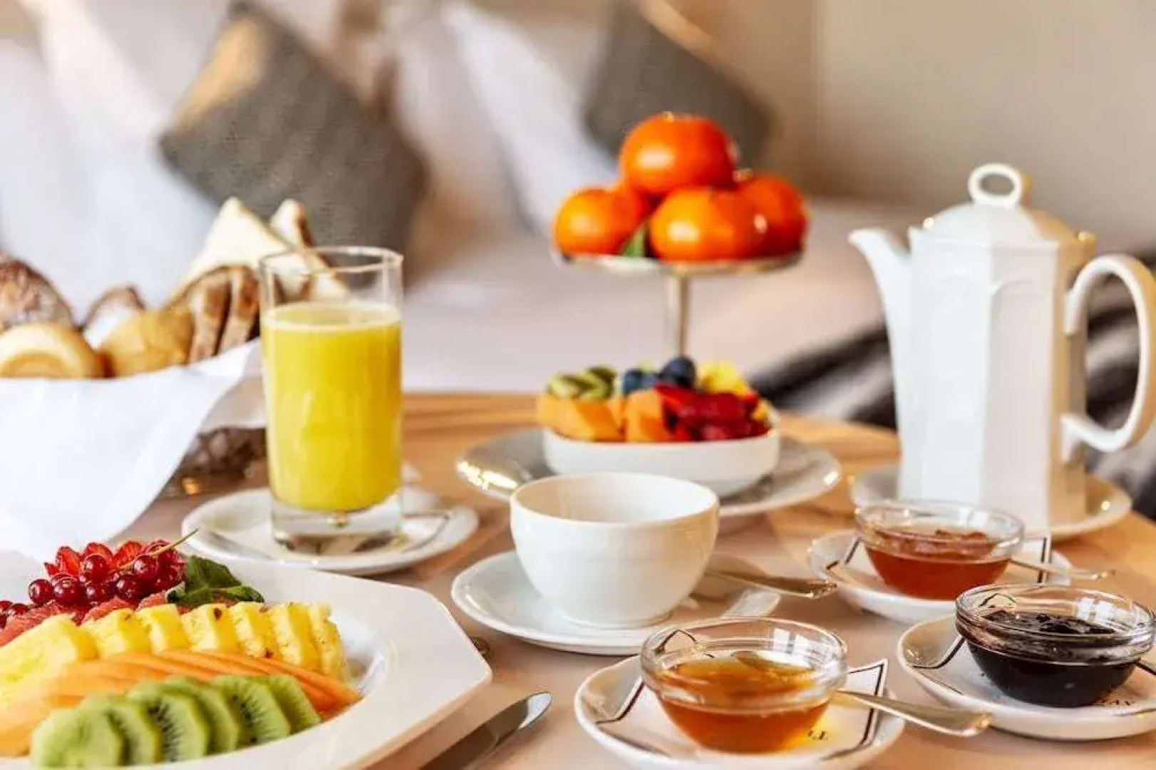 Terme Di Relilax Boutique Hotel & Spa
