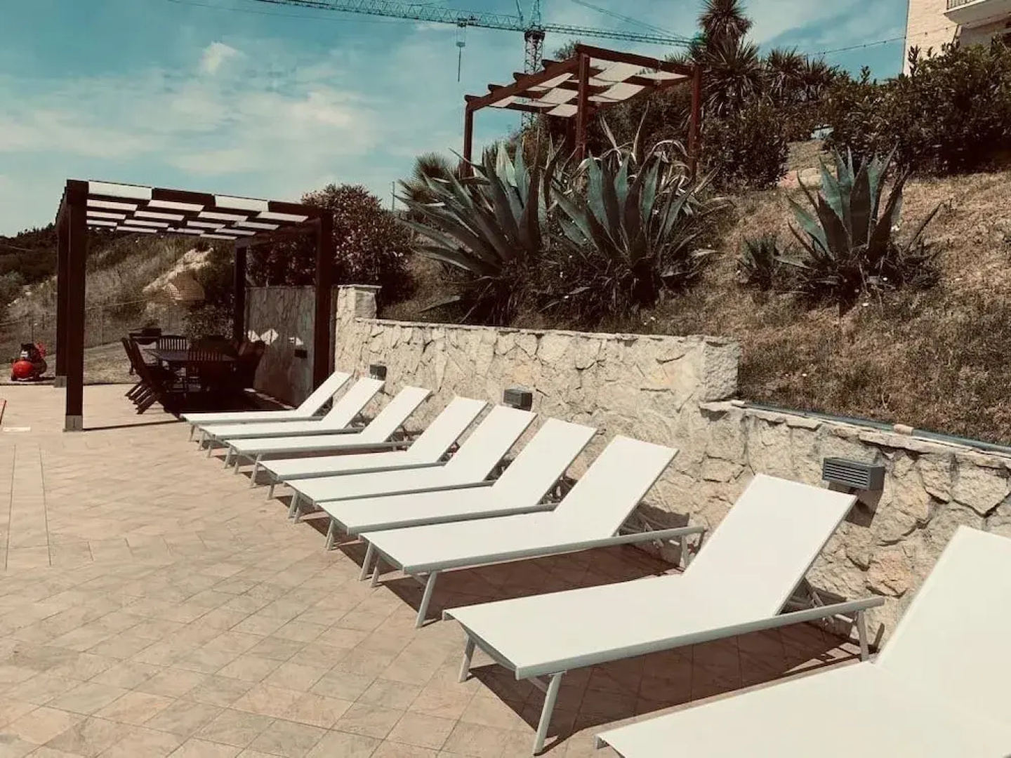 Villa Azzurra