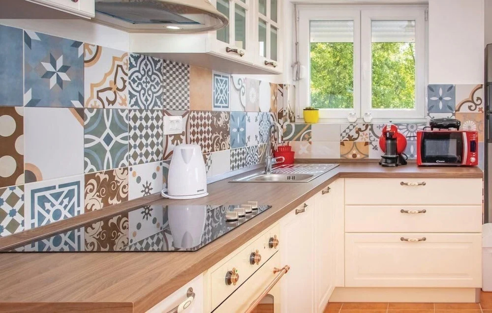 Holiday Home-big Swimming Pool-amazing Views