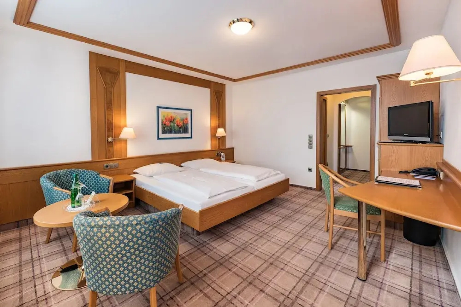 Göbels Hotel zum Löwen