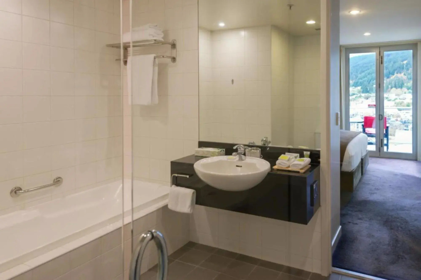 Scenic Suites Queenstown