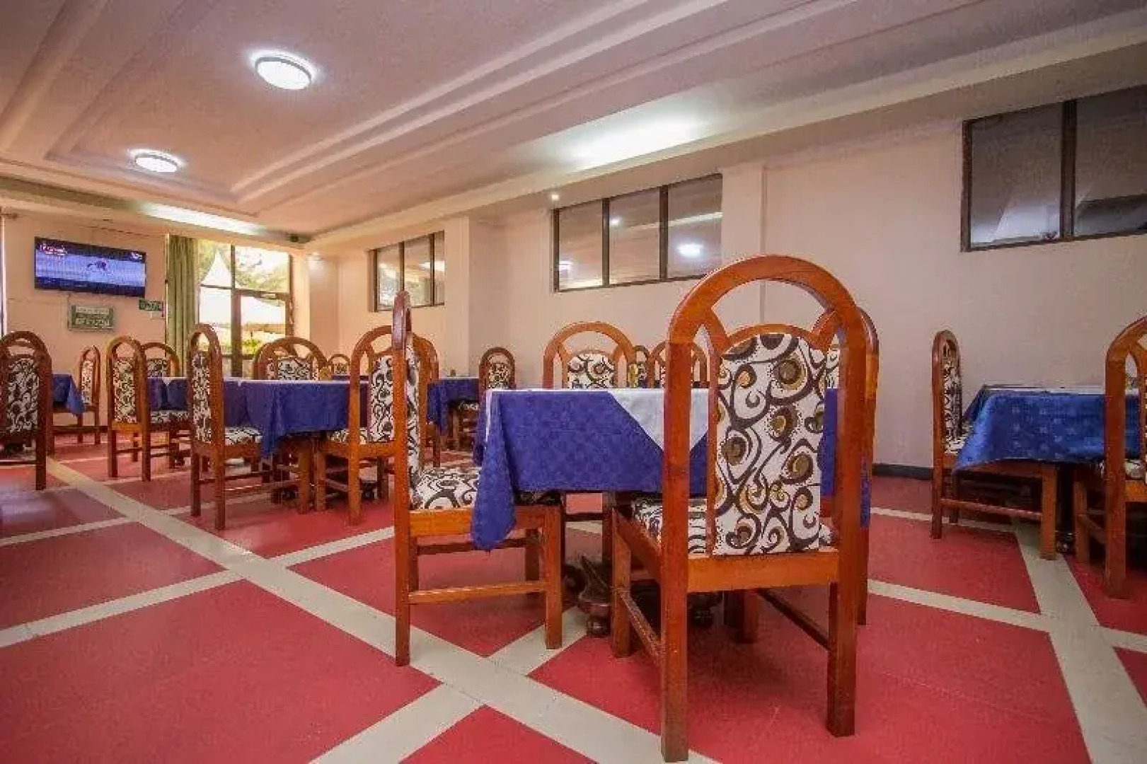 Sunshine Hotel Upperhill