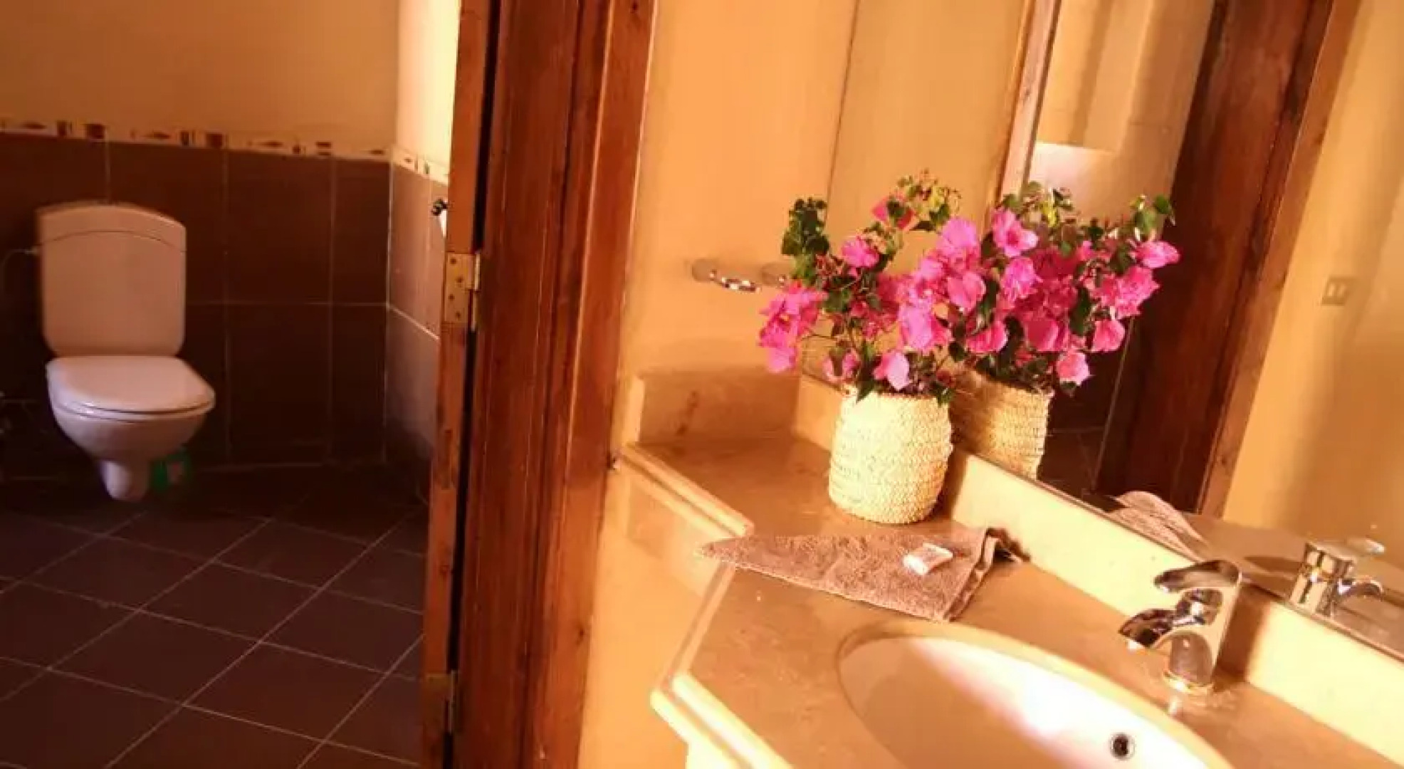 Badawiya Hotel Farafra