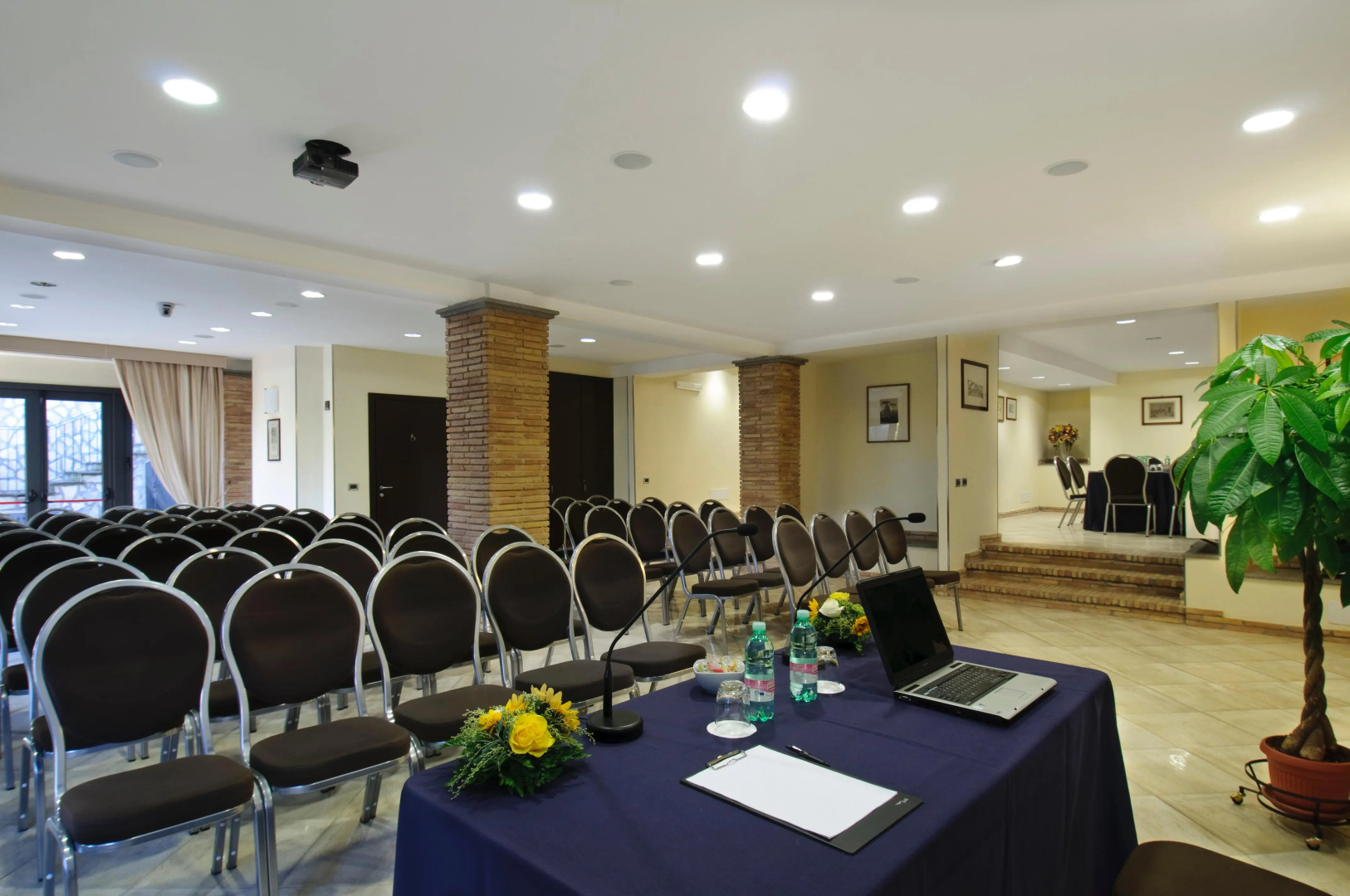 Hotel Poggio Regillo