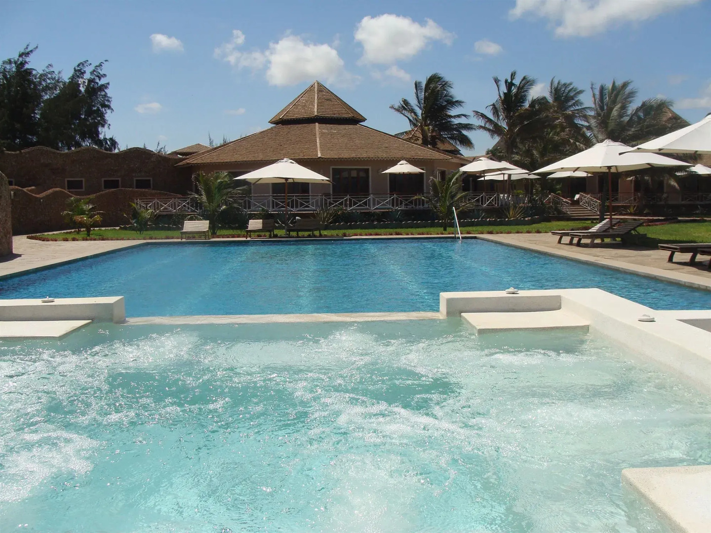 Ocean Beach Resort & Spa