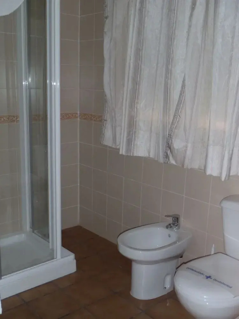 El Rento Alojamiento Rural