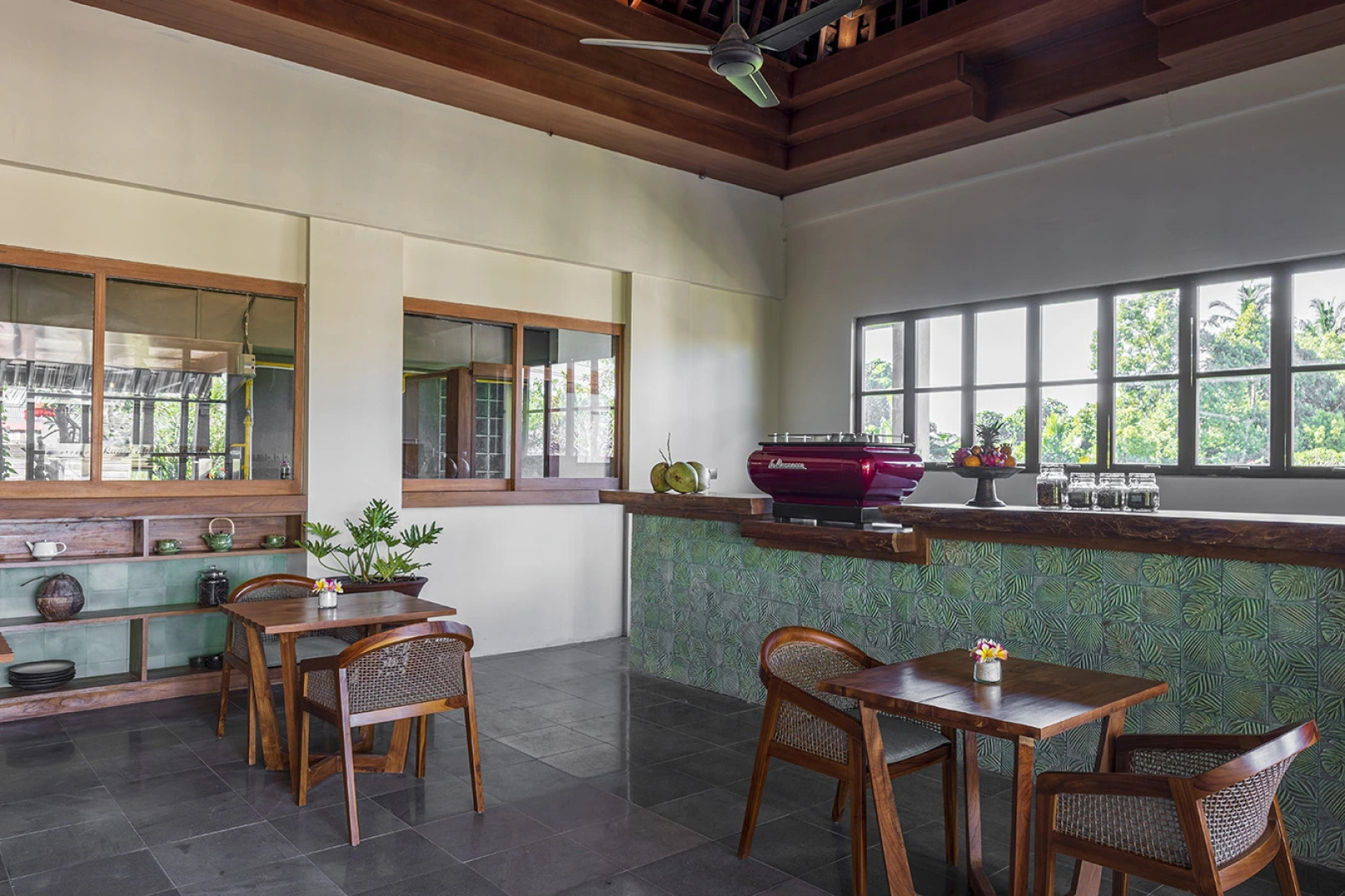 Курорт Adiwana Suweta