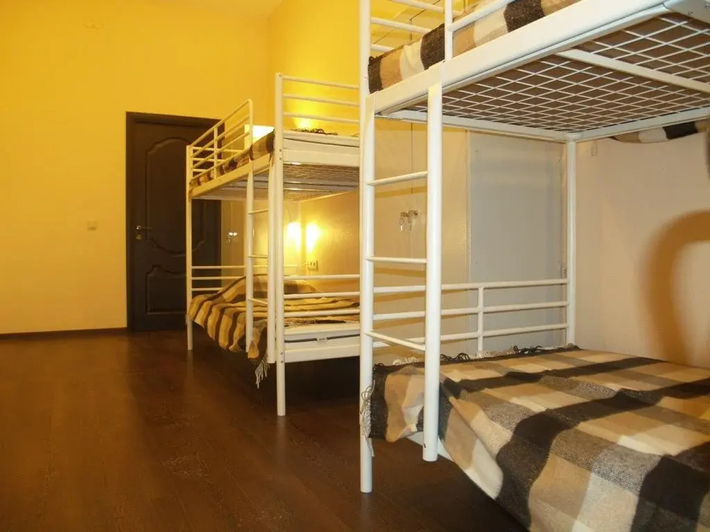 Анмар Хостел