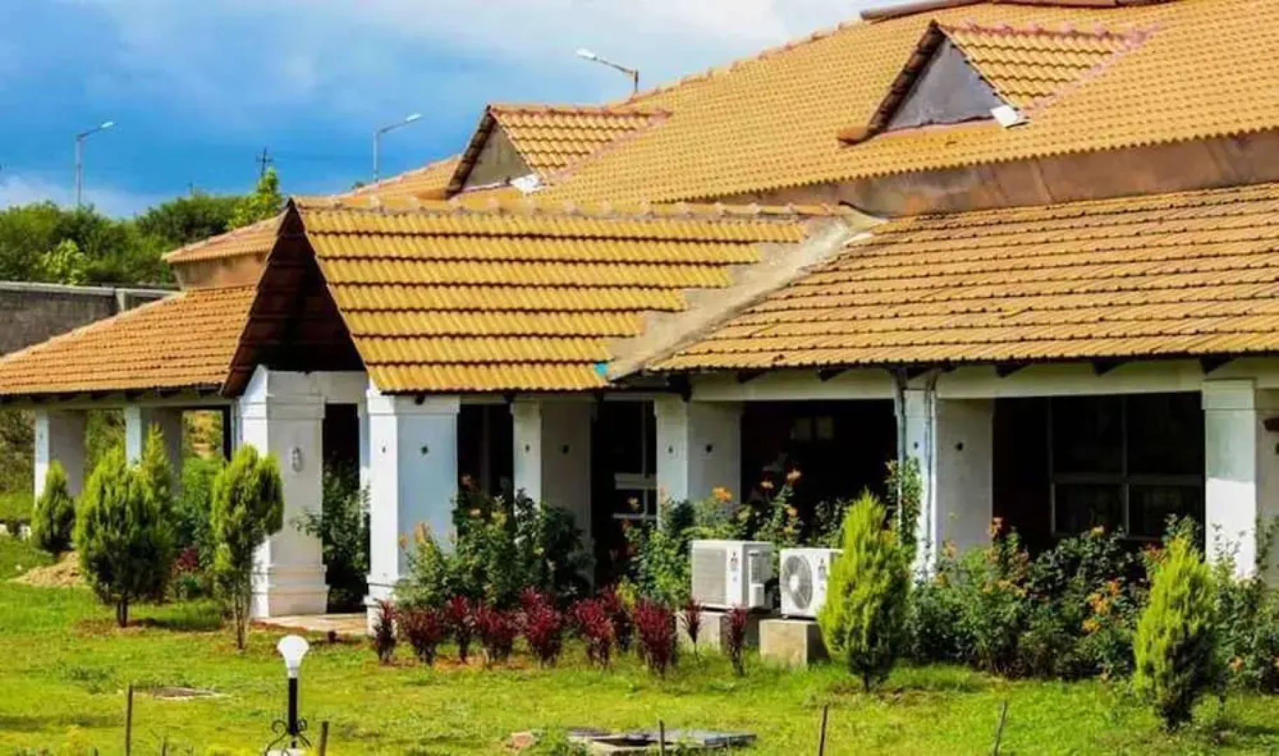 Clarks Inn PavanPutra