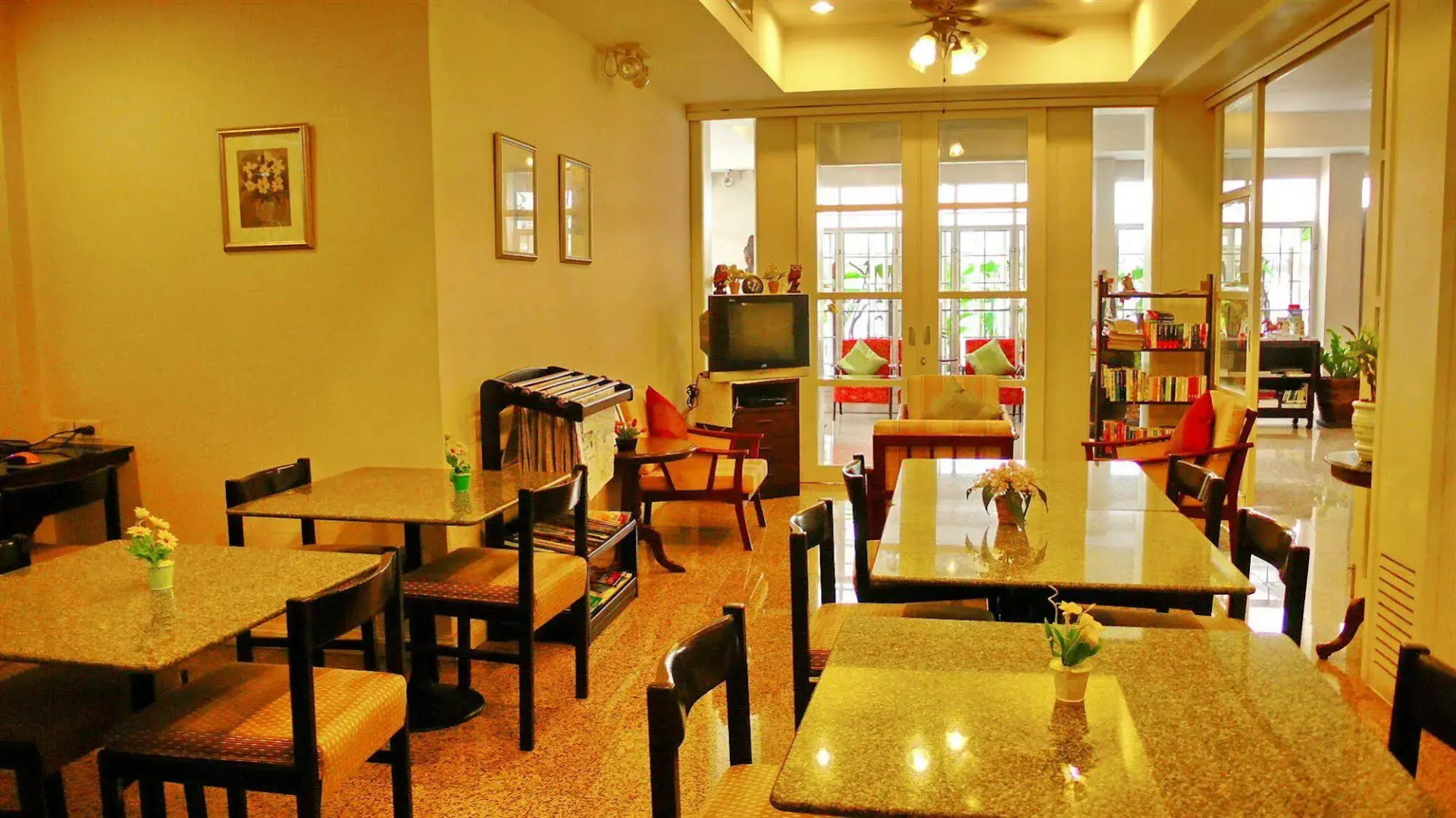 The Sunrise Residence