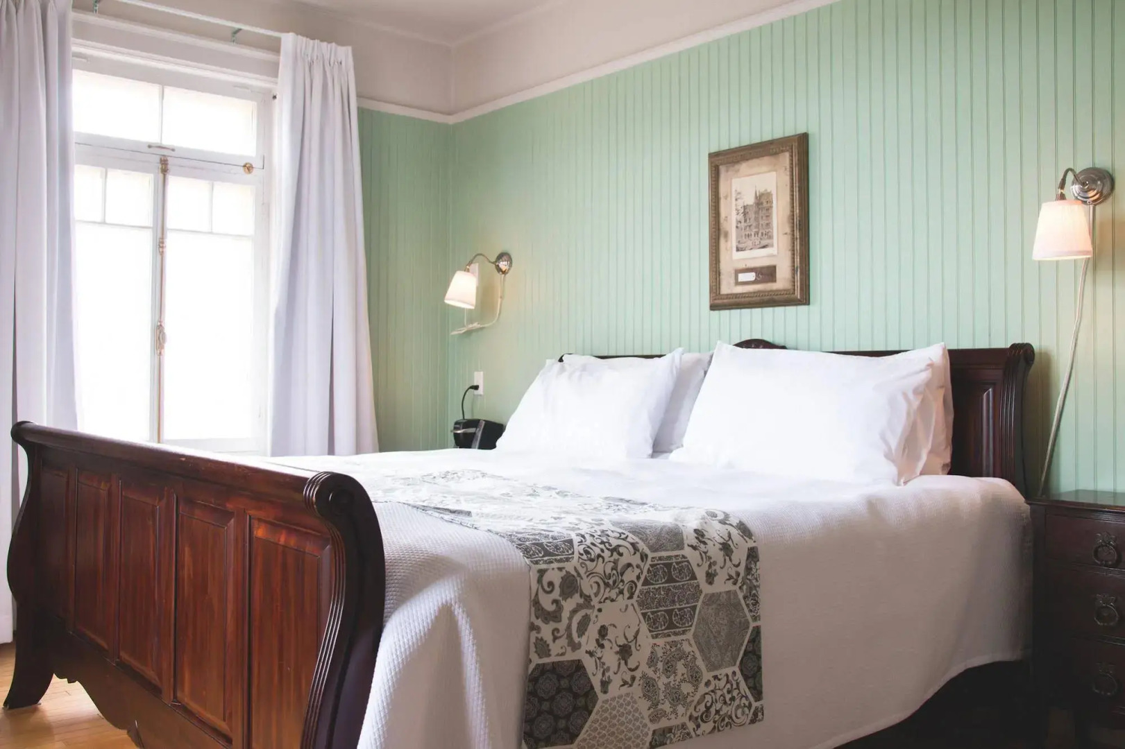 Auberge La Seigneurie