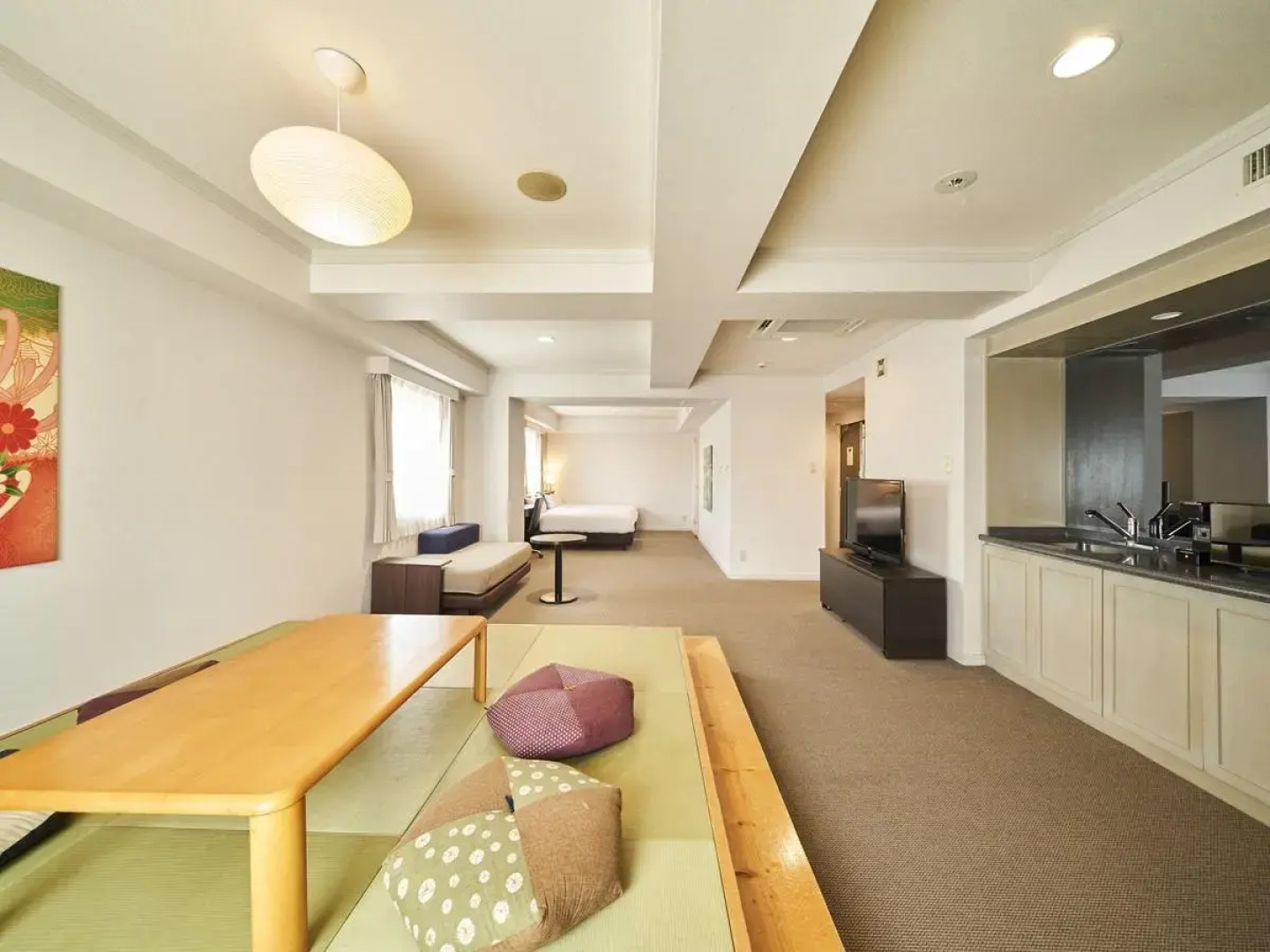 Hotel Global View Sapporo