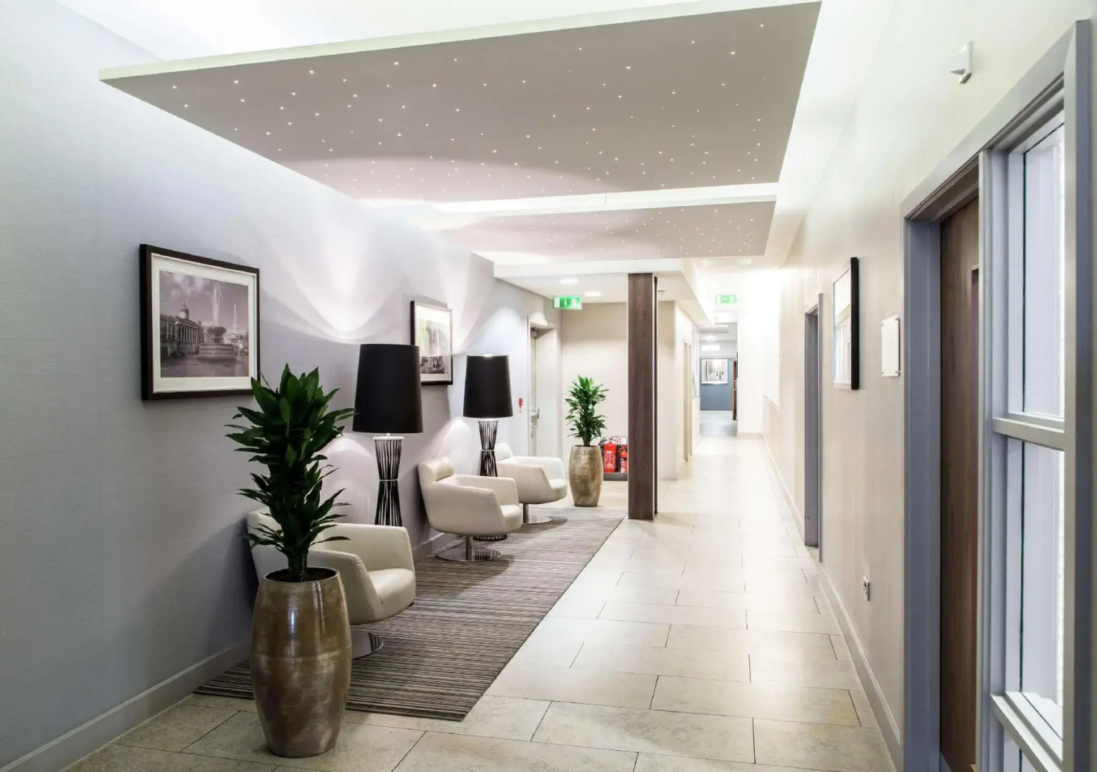 Doubletree by Hilton Angel Kings Cross