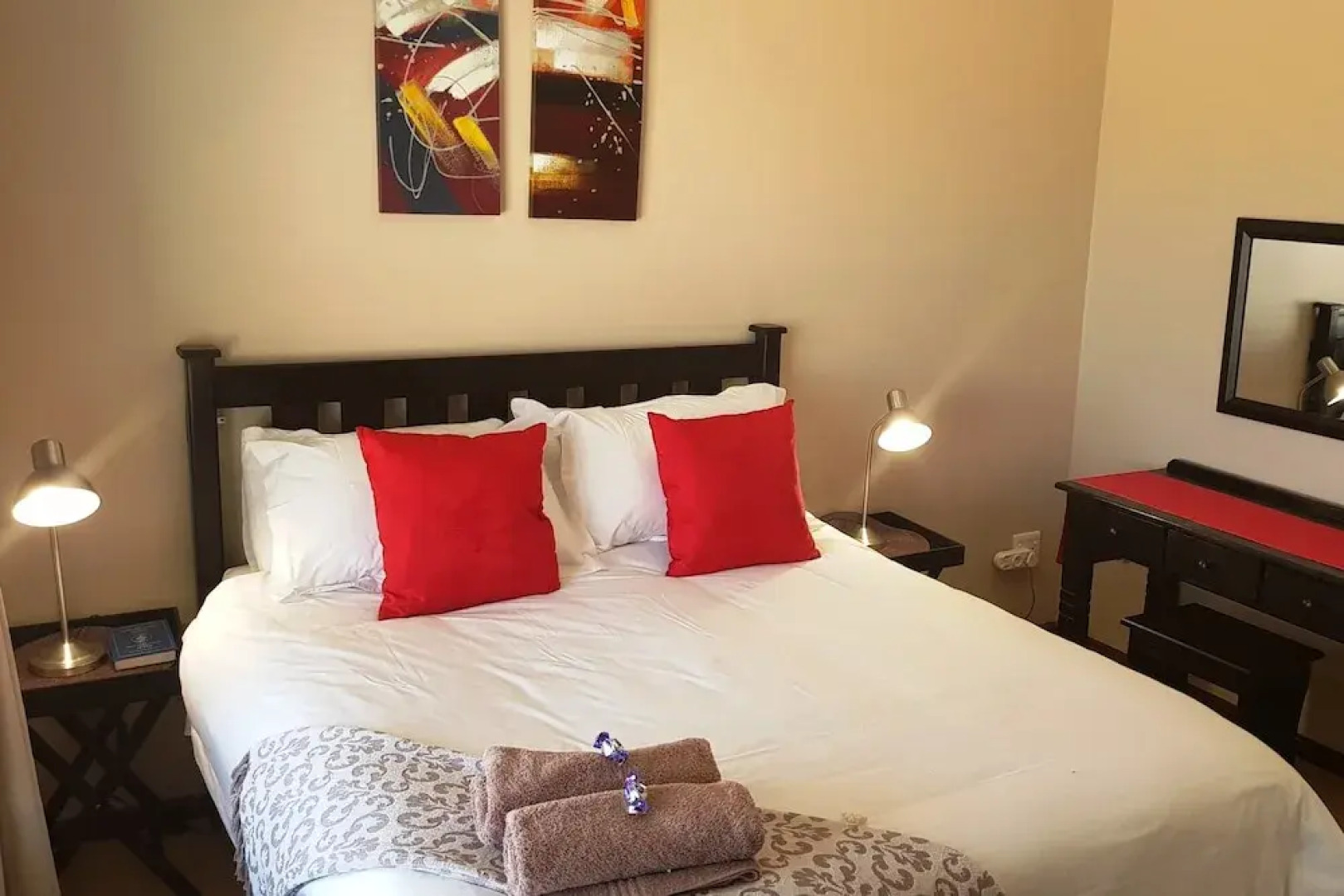 Bella Casa, Langebaan 4-Sleeper